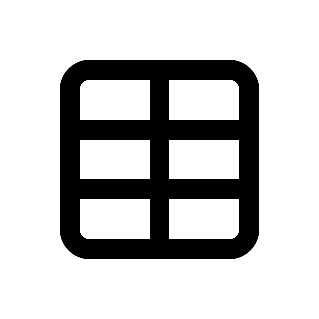 Better Markdown Tables